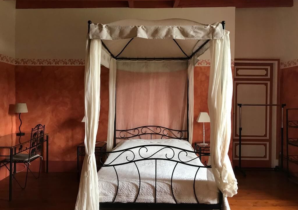 Photo of Bedroom in Marsac