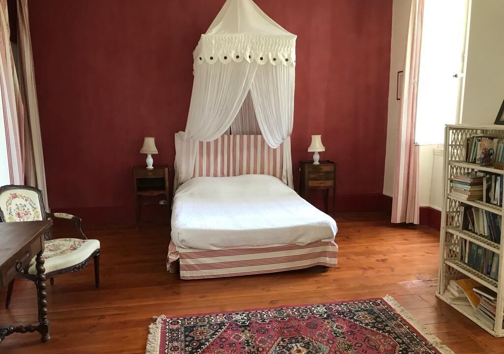 Photo of Bedroom in Marsac