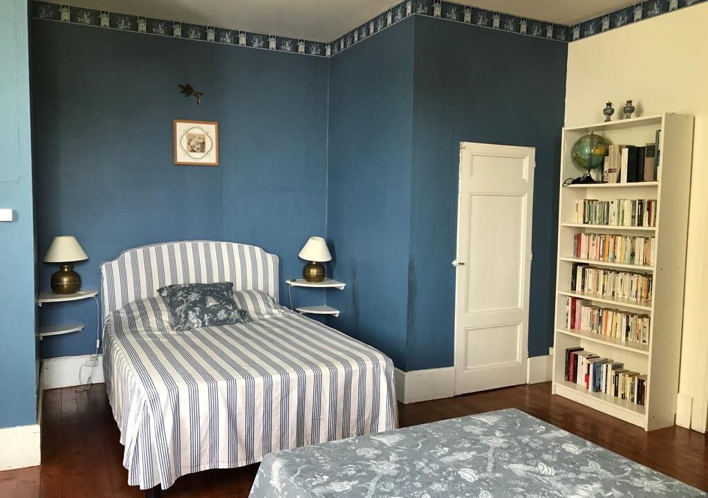 Photo of Bedroom in Marsac