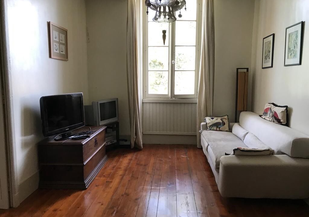 Photo of Livingroom in Marsac