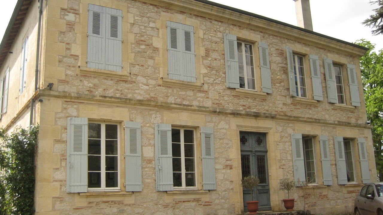 Photo of Outdoor in Marsac