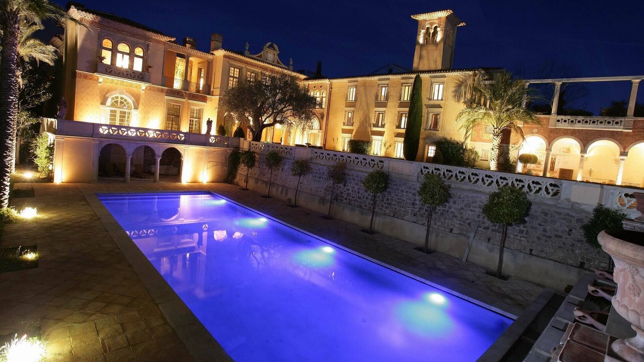 Photo of Outdoor in Grasse