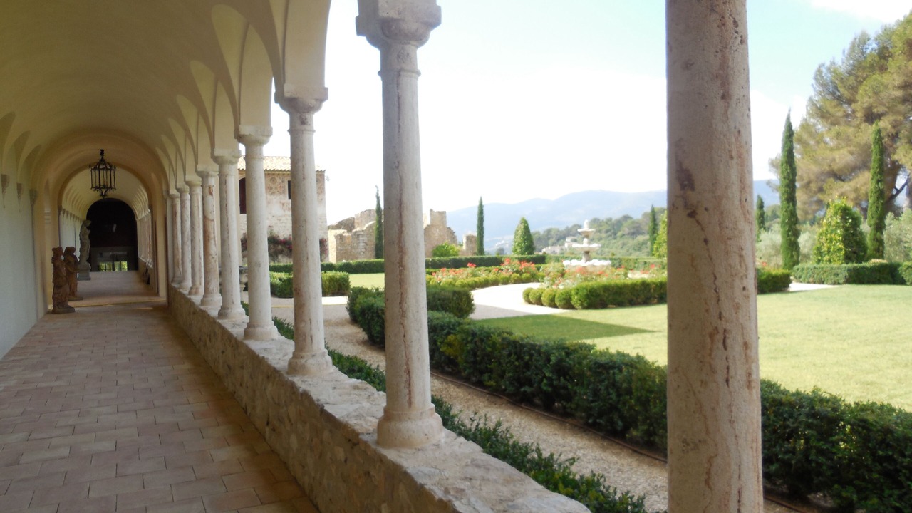 Photo of Outdoor in Grasse