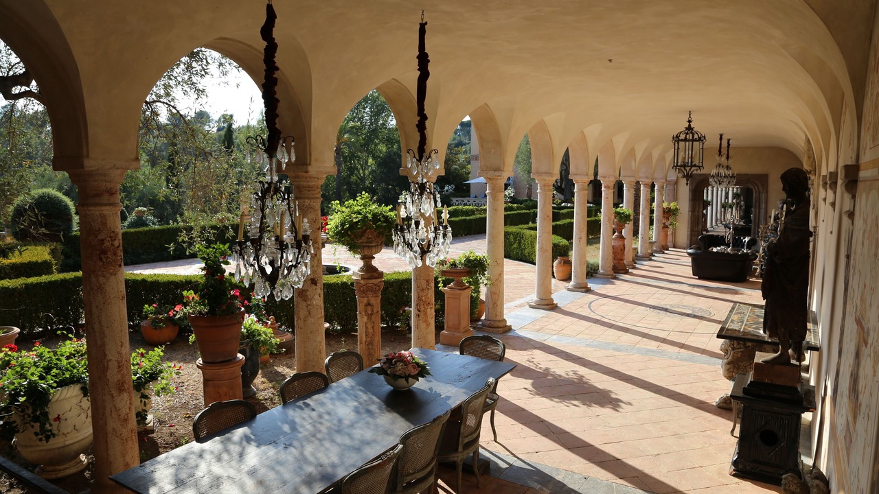 Photo of Outdoor in Grasse