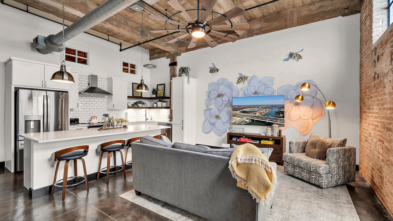 Photo of Livingroom in Brazos
