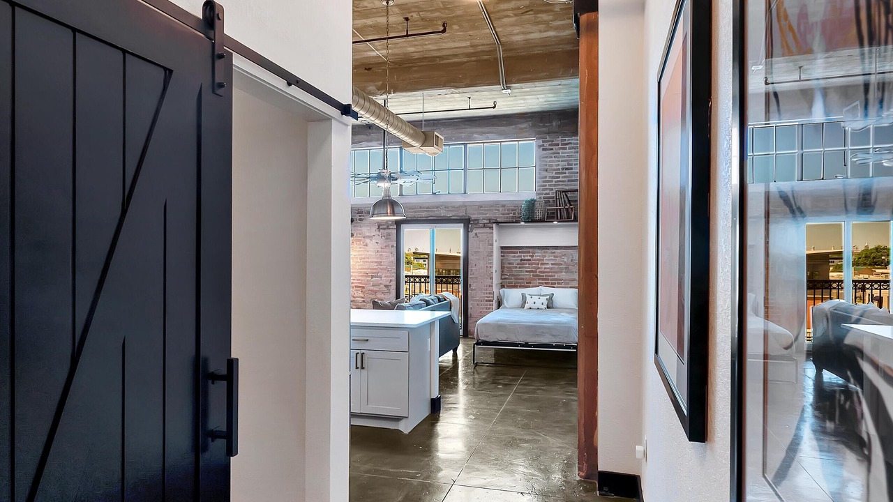 Photo of Bedroom in Brazos