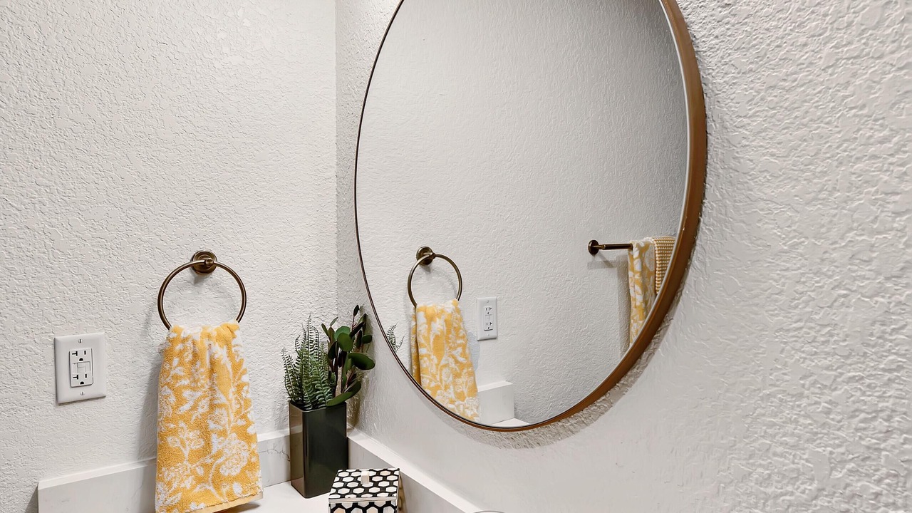 Photo of Bathroom in Brazos