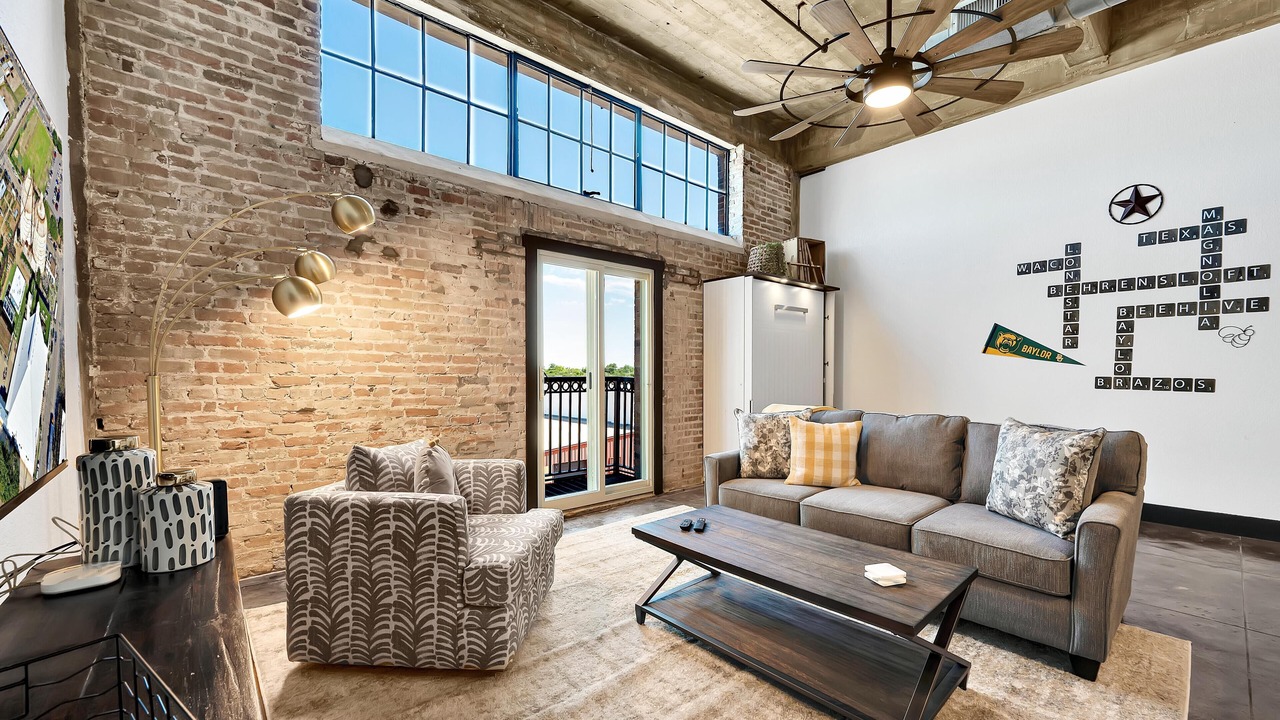 Photo of Livingroom in Brazos
