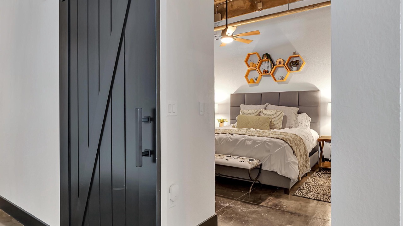 Photo of Bedroom in Brazos