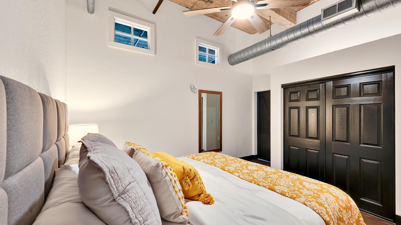 Photo of Bedroom in Brazos