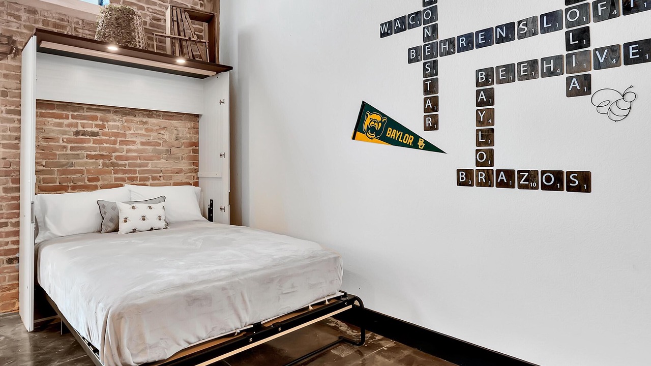 Photo of Bedroom in Brazos