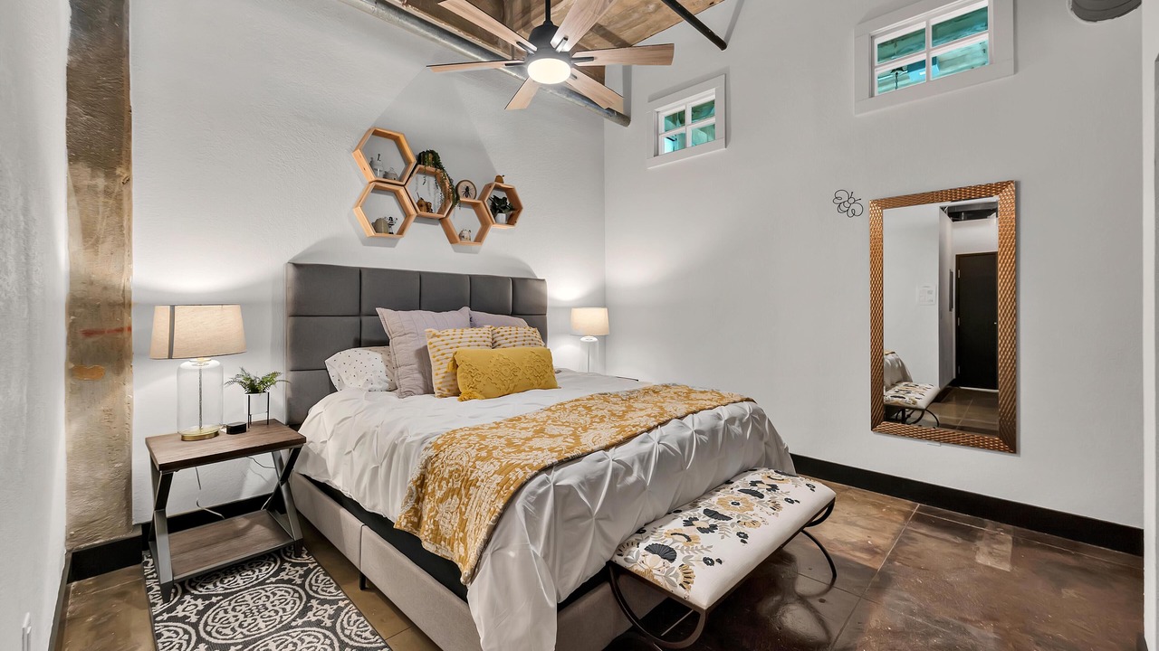 Photo of Bedroom in Brazos