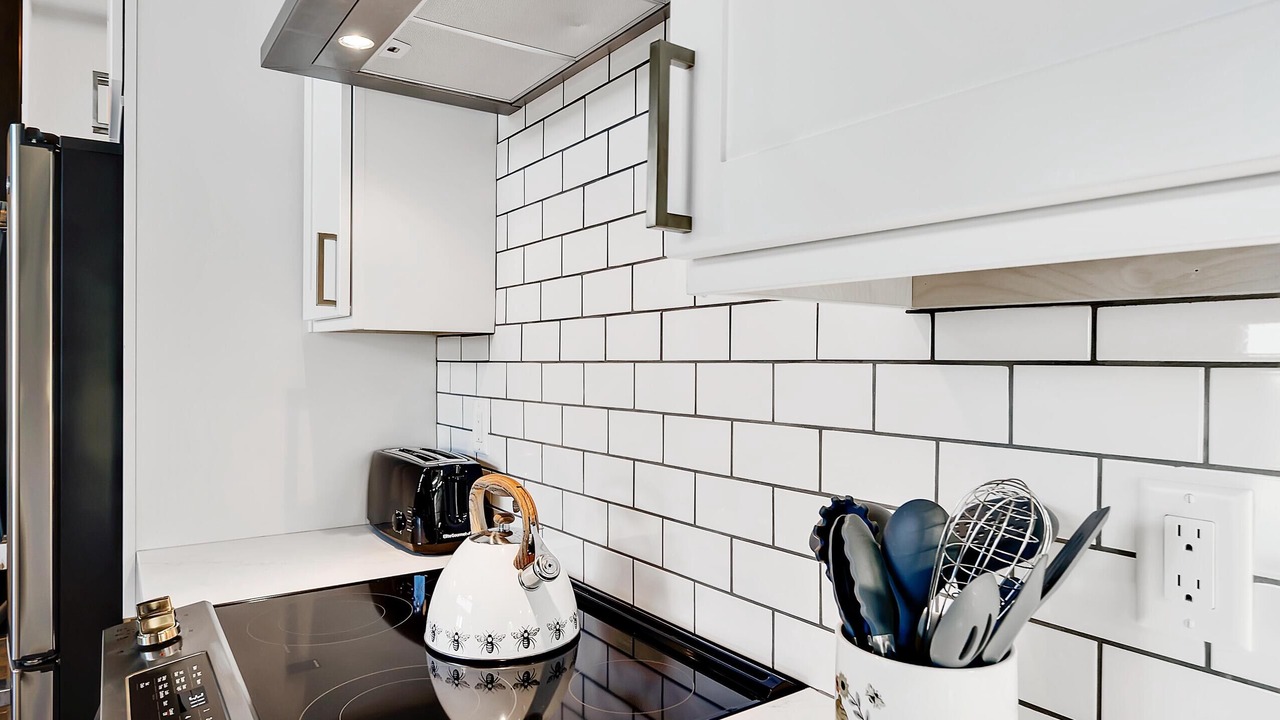 Photo of Kitchen in Brazos