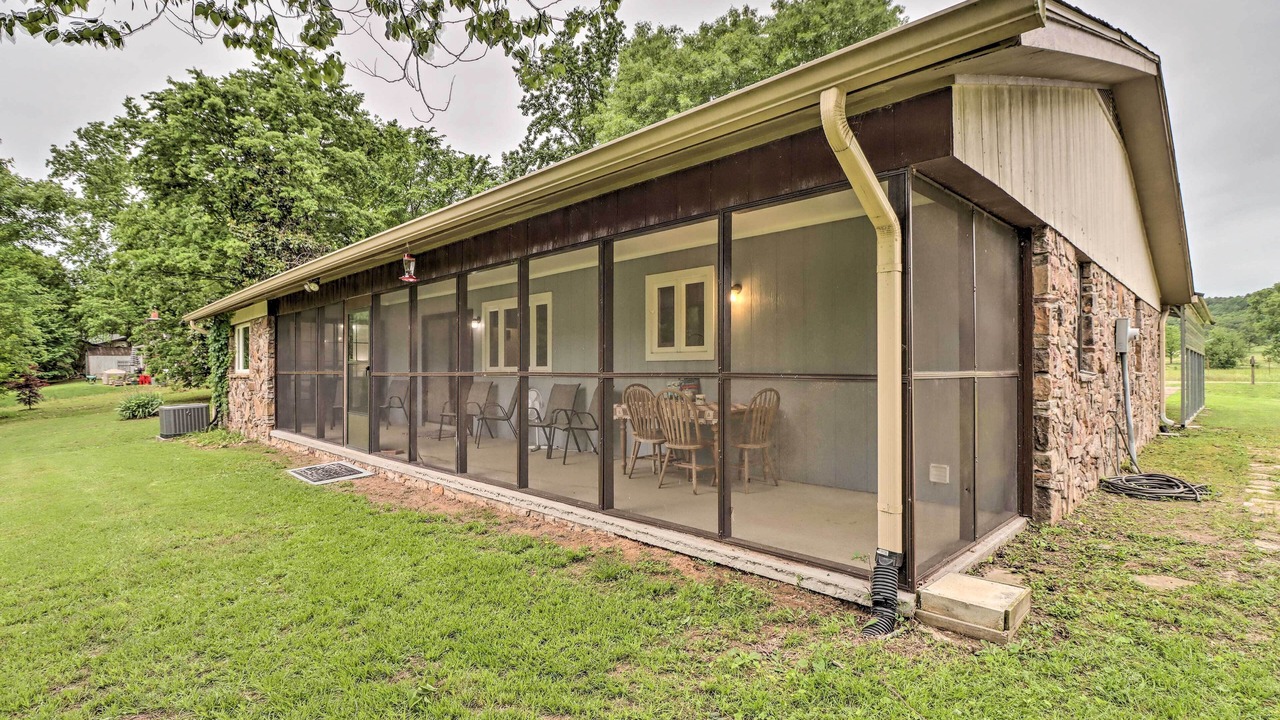 Photo of Outdoor in Lone Rock