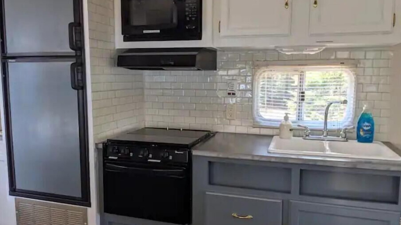 Photo of Kitchen in Novar
