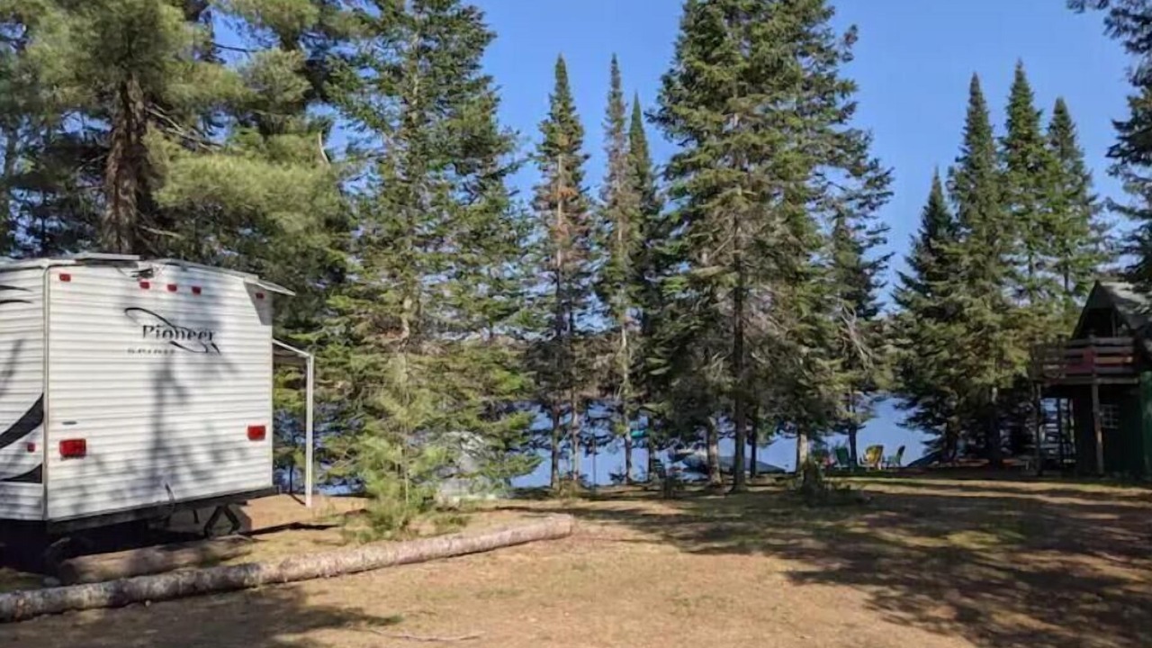 Photo of Outdoor in Novar