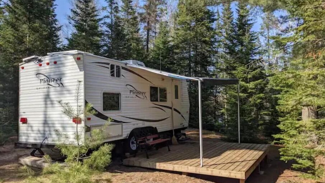 Photo of Outdoor in Novar