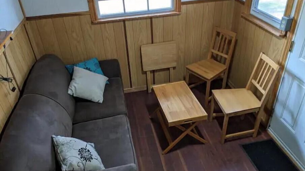 Photo of Livingroom in Novar