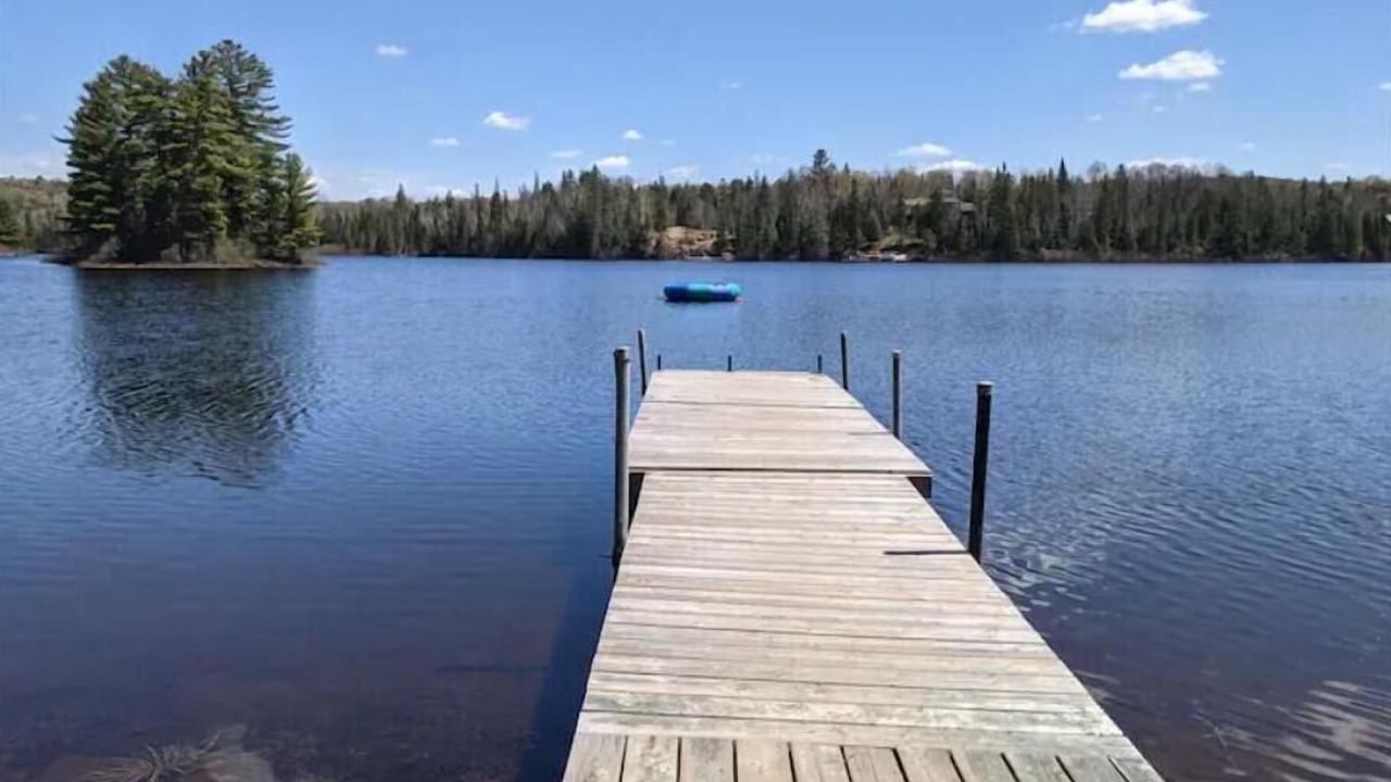 Photo of Outdoor in Novar