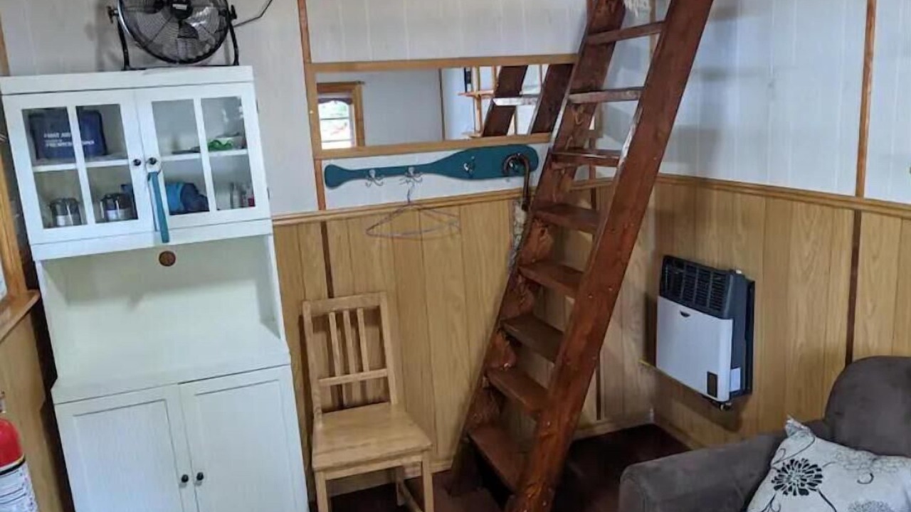 Photo of Livingroom in Novar