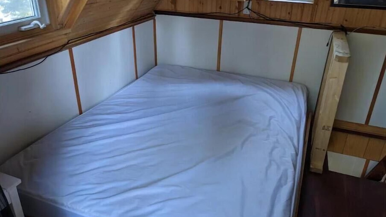 Photo of Bedroom in Novar