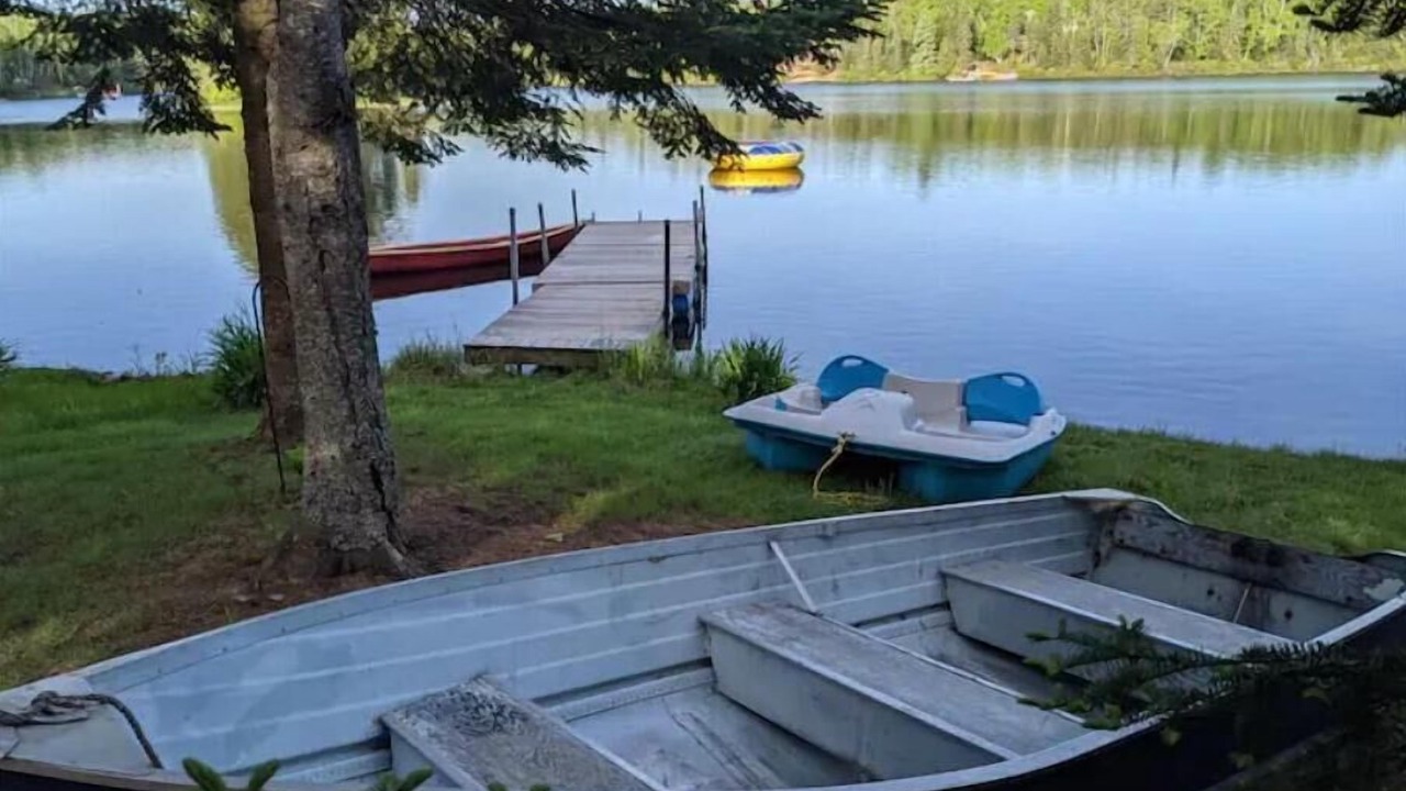 Photo of Outdoor in Novar