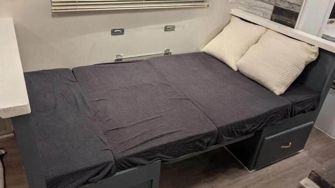 Photo of Bedroom in Novar