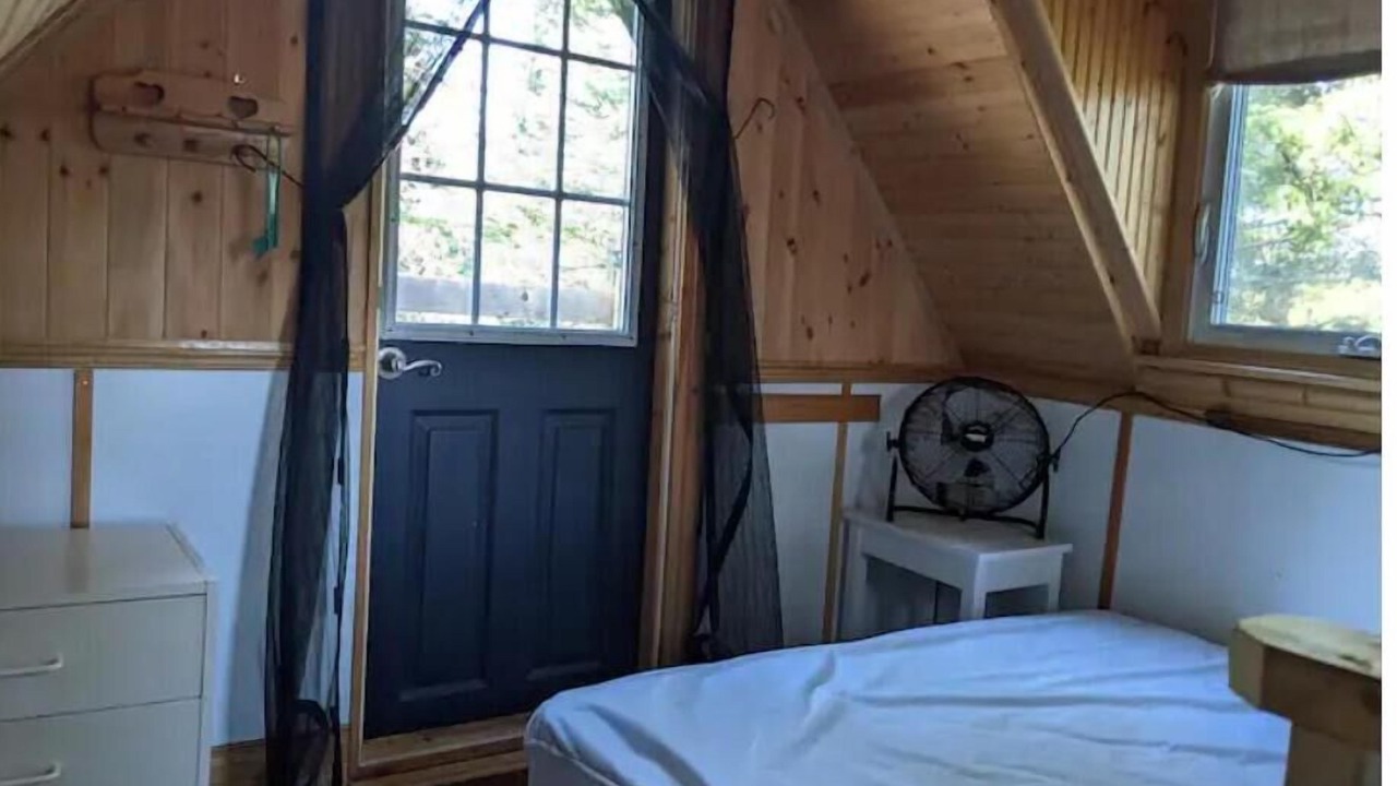 Photo of Bedroom in Novar