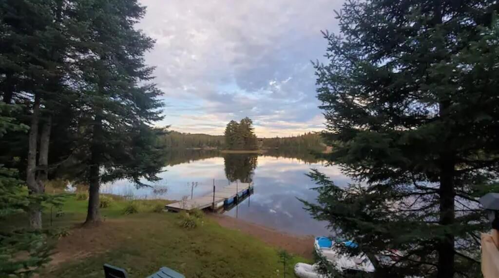 Photo of Outdoor in Novar
