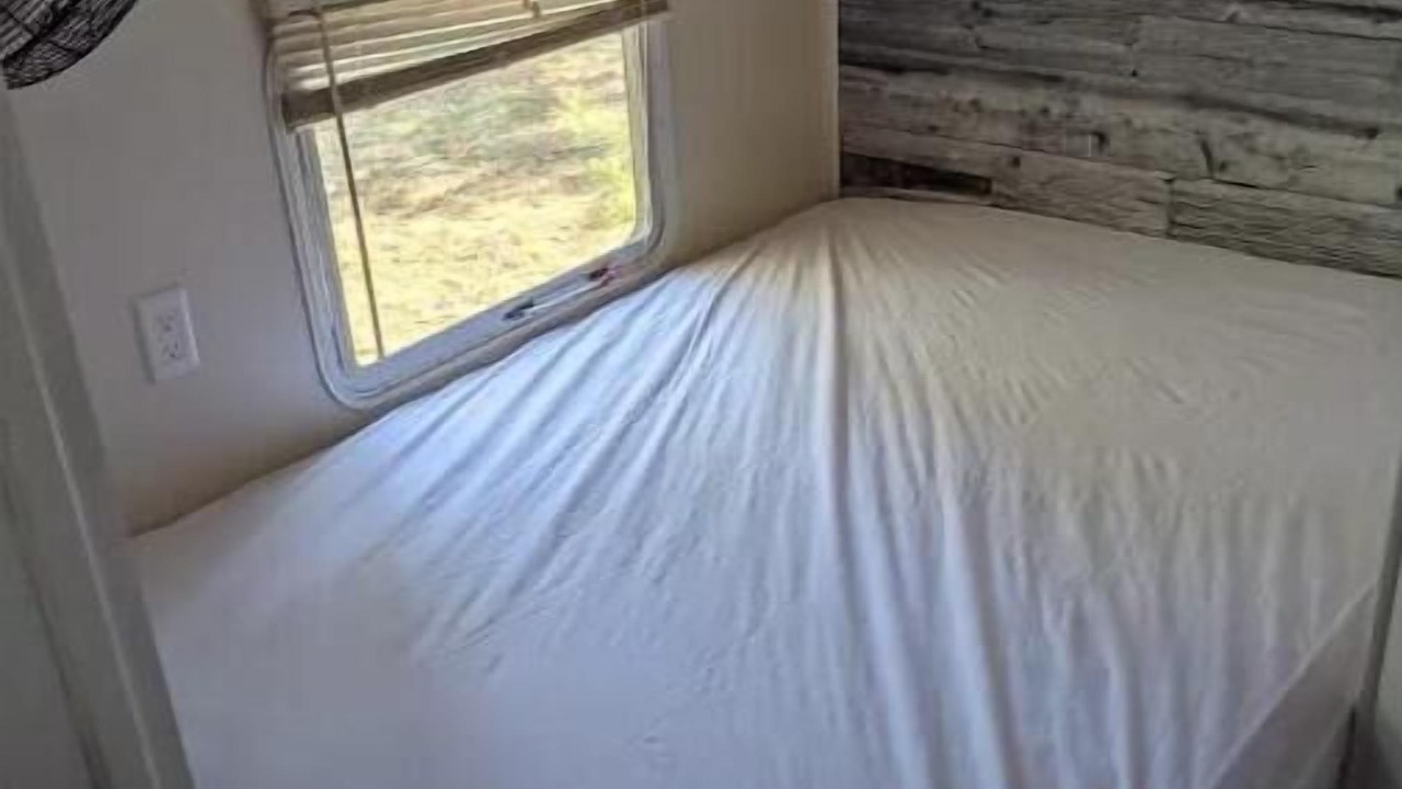 Photo of Bedroom in Novar
