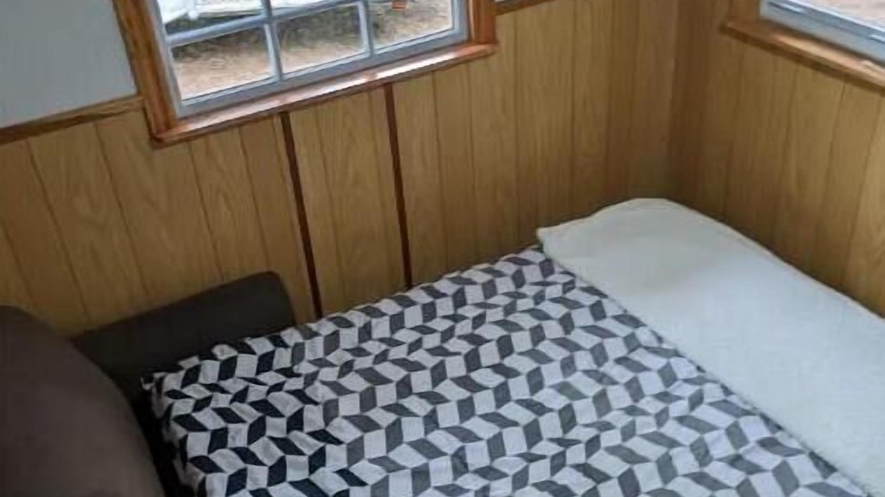 Photo of Bedroom in Novar