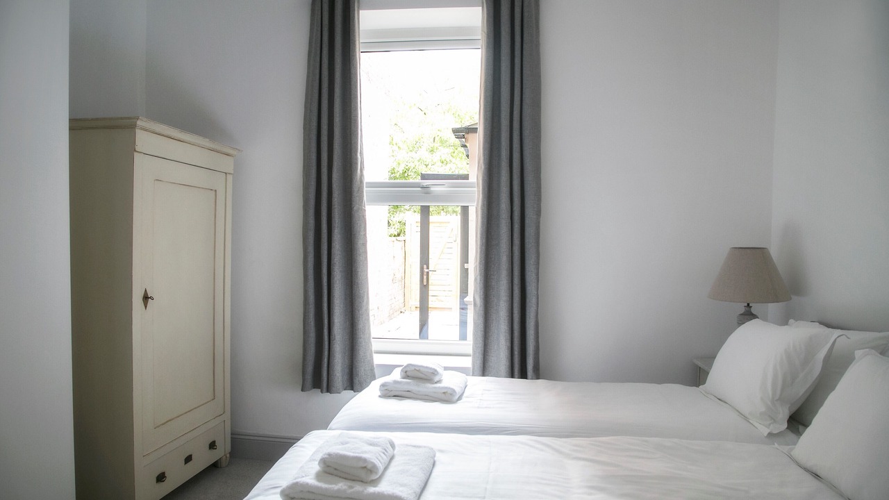 Photo of Bedroom in Harrogate