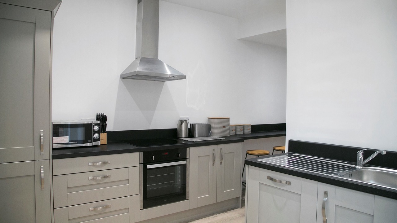 Photo of Kitchen in Harrogate