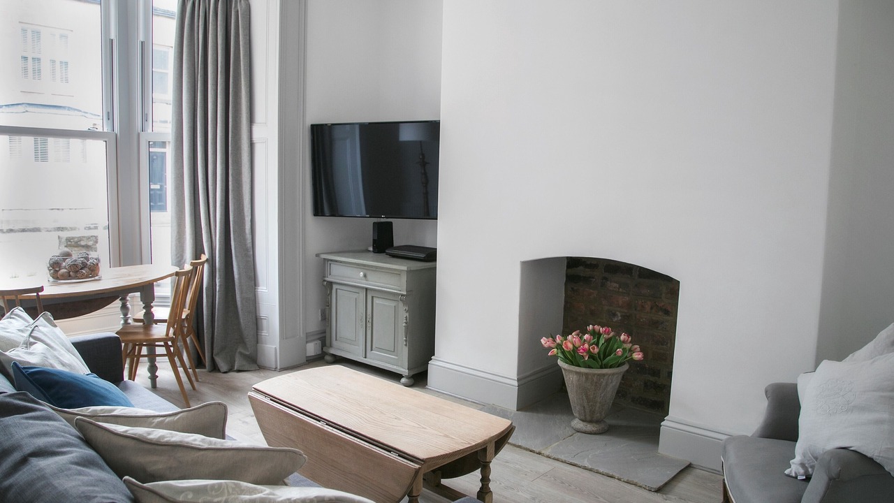 Photo of Livingroom in Harrogate