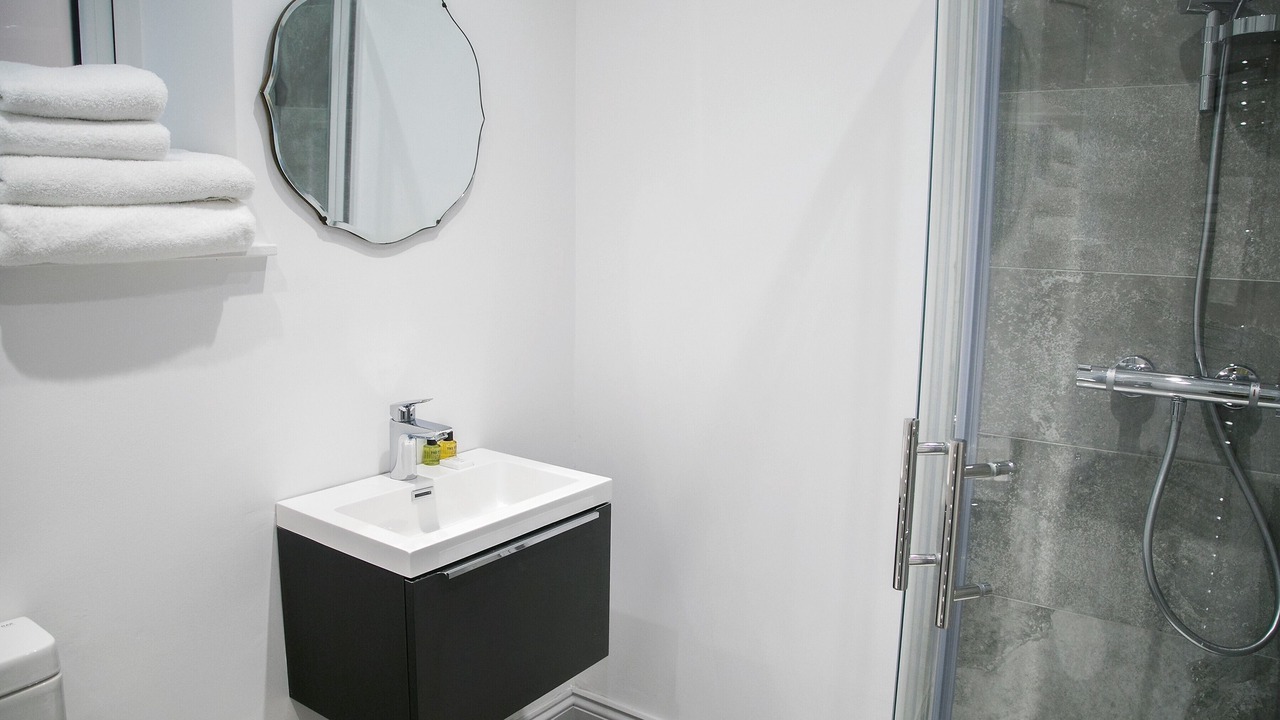 Photo of Bathroom in Harrogate