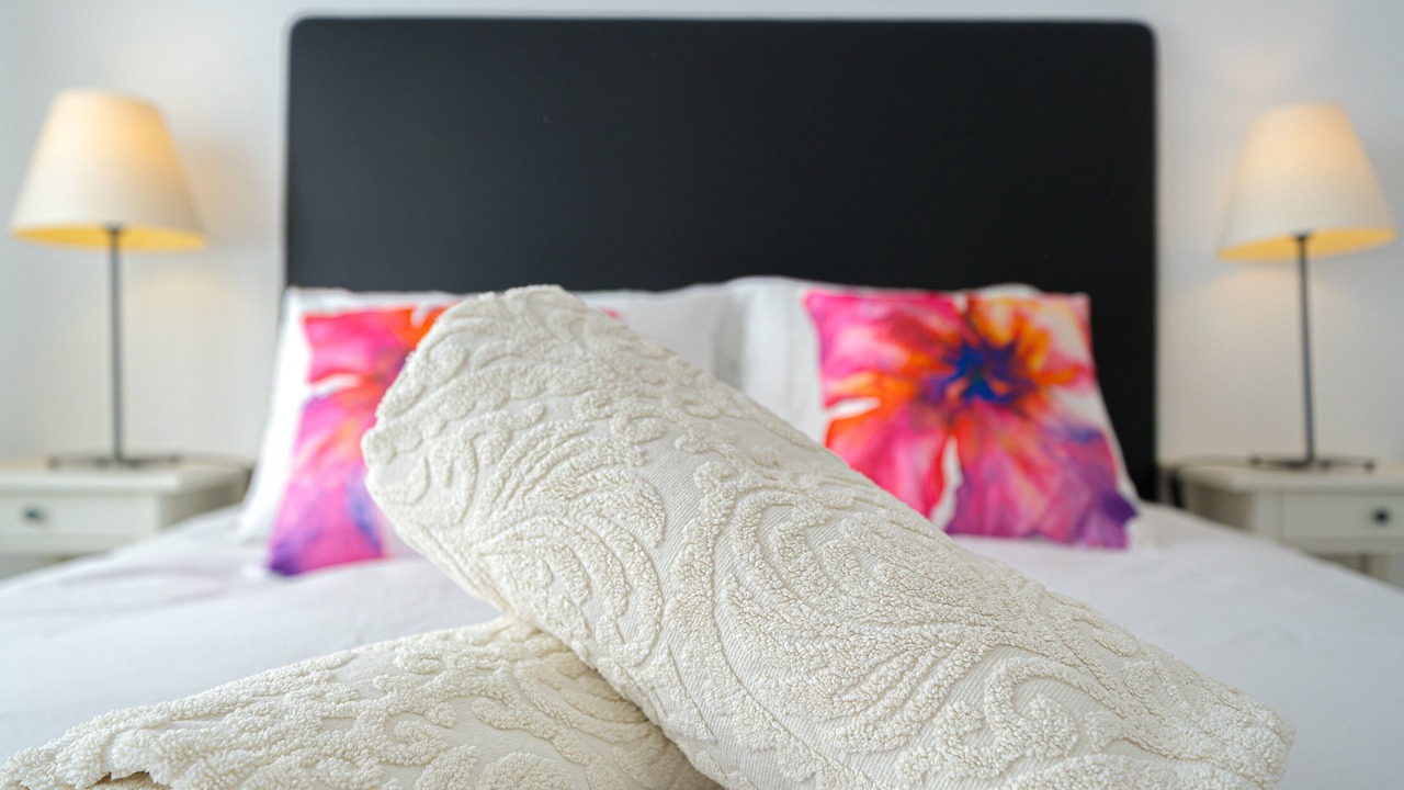 Photo of Bedroom in El Albir
