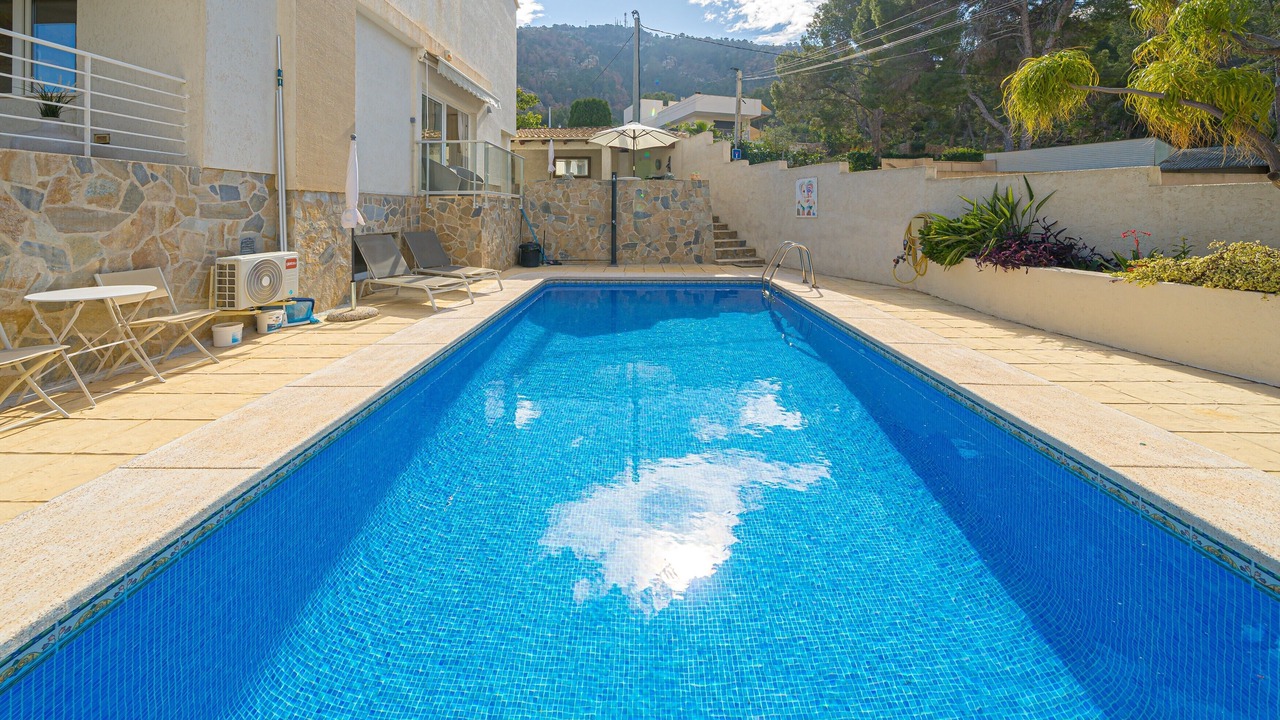 Photo of Outdoor in El Albir
