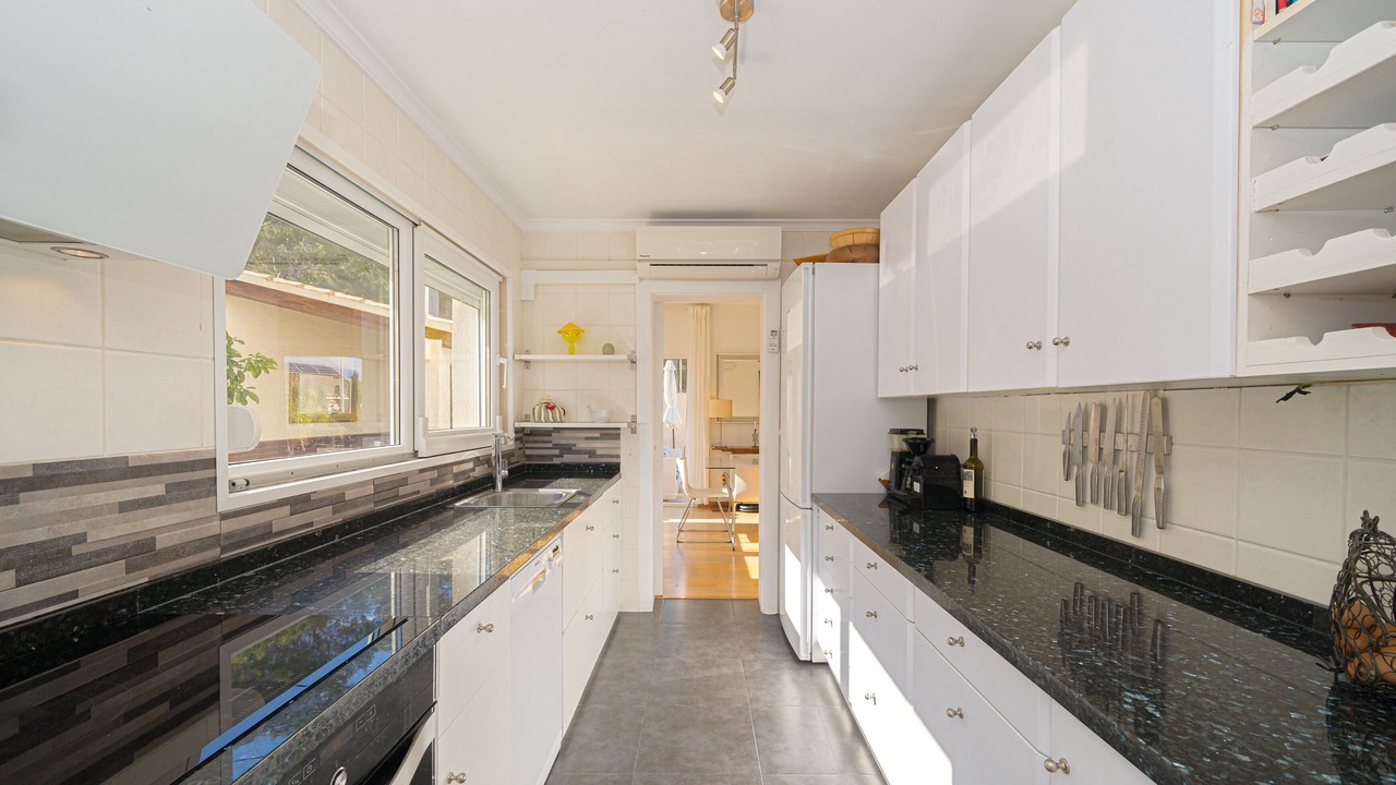 Photo of Kitchen in El Albir