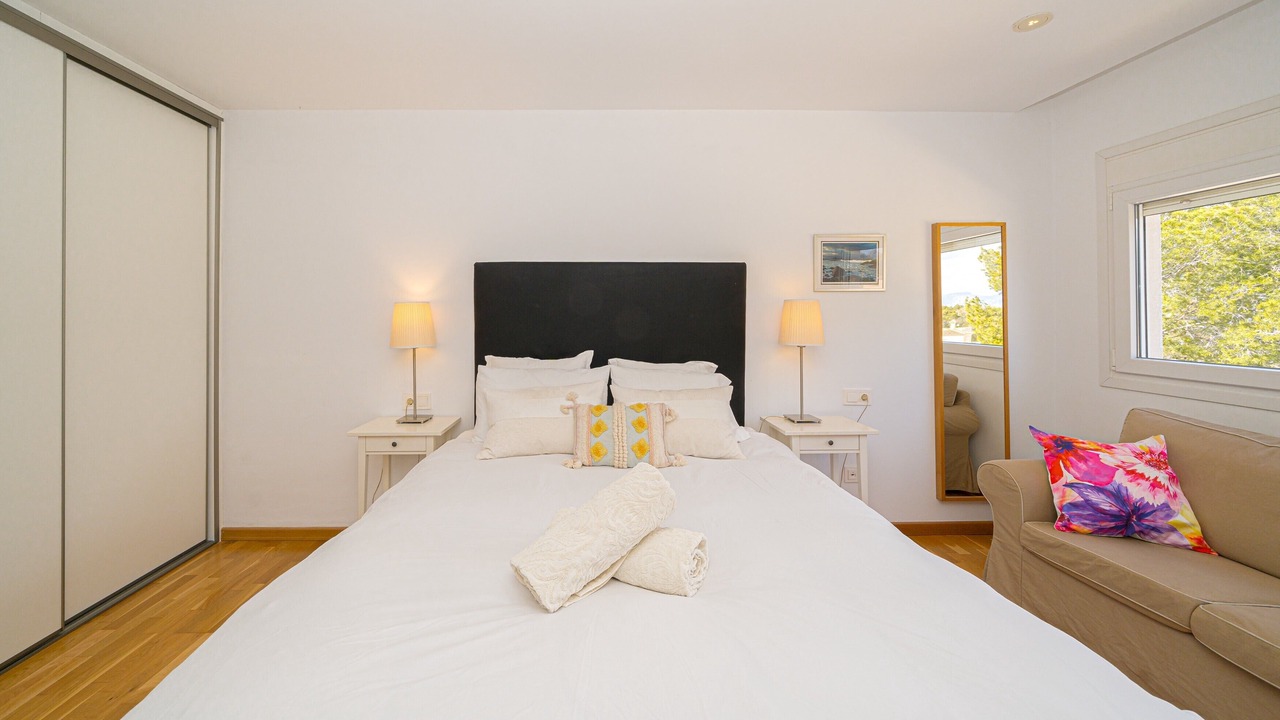 Photo of Bedroom in El Albir