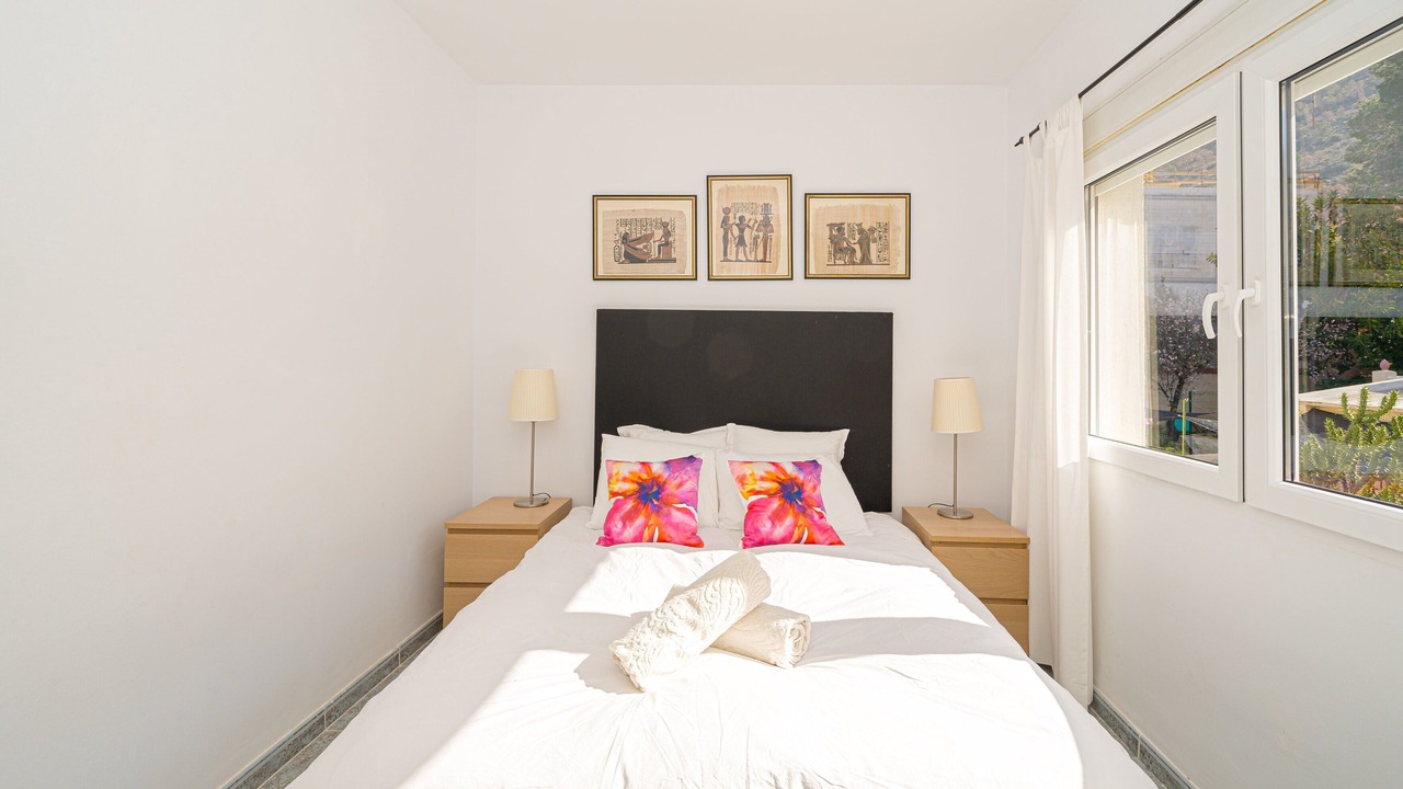 Photo of Bedroom in El Albir