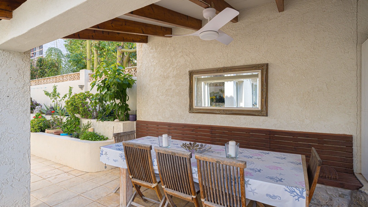 Photo of Outdoor in El Albir