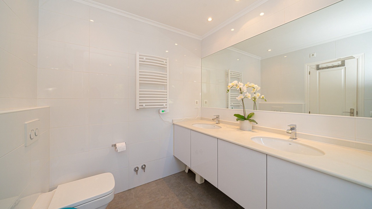 Photo of Bathroom in El Albir