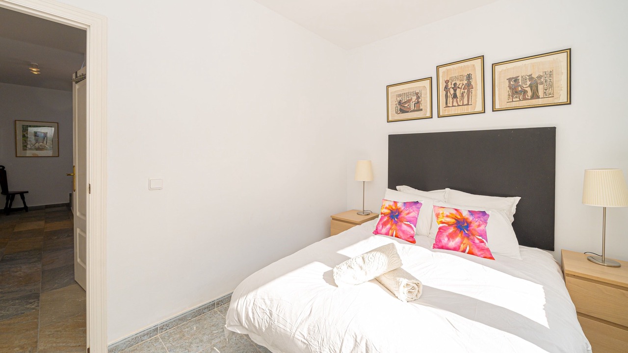 Photo of Bedroom in El Albir