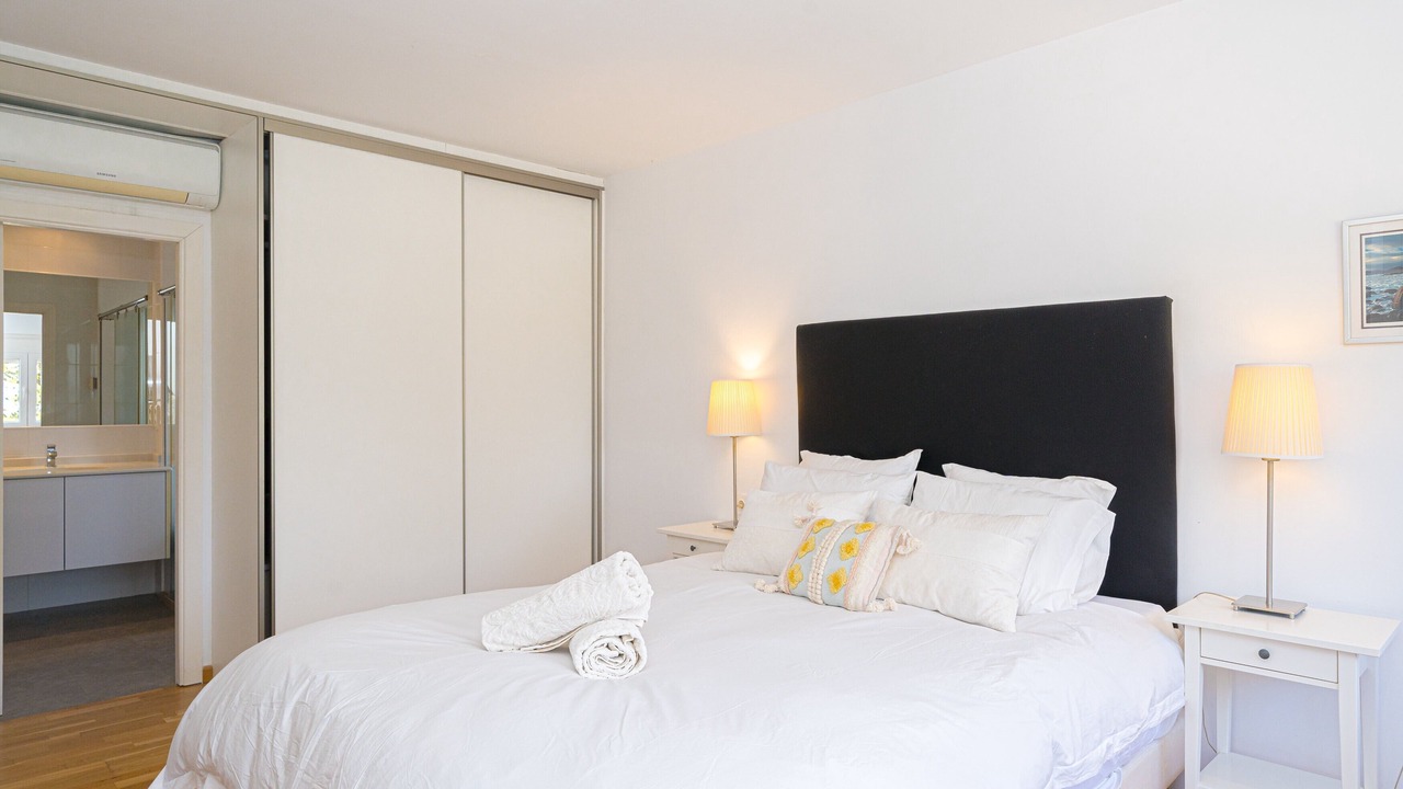 Photo of Bedroom in El Albir