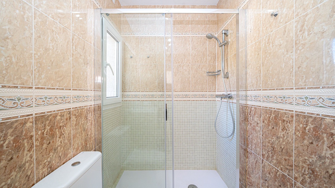 Photo of Bathroom in El Albir