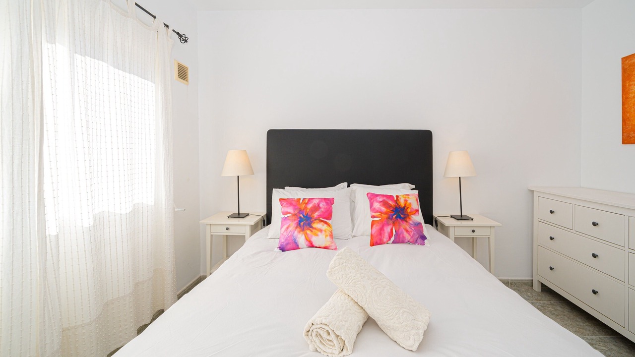 Photo of Bedroom in El Albir