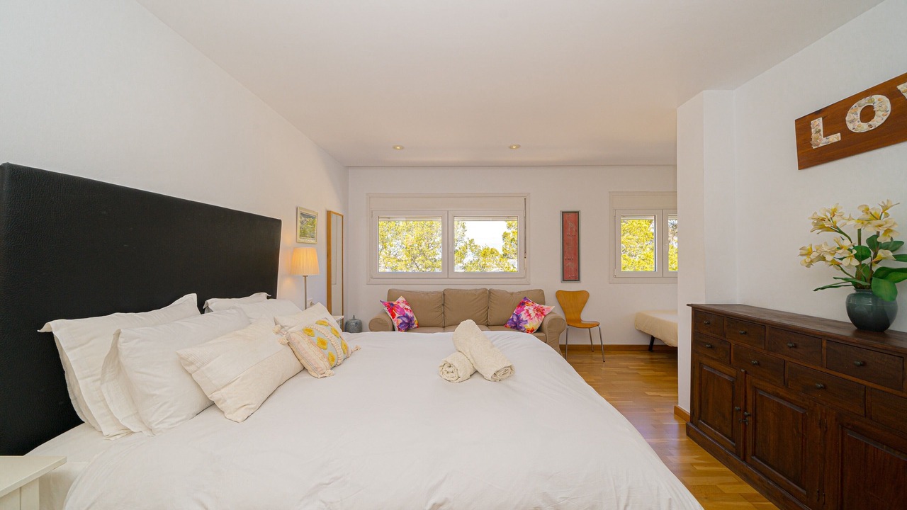 Photo of Bedroom in El Albir