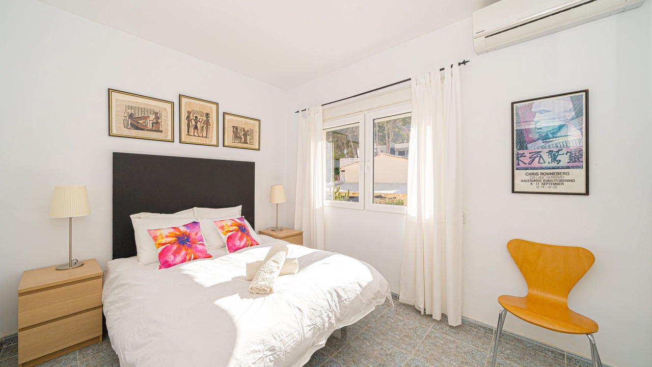 Photo of Bedroom in El Albir