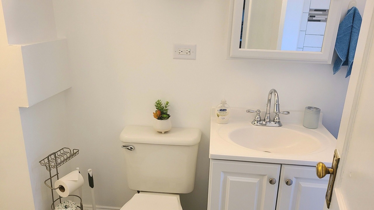 Photo of Bathroom in Lavergne