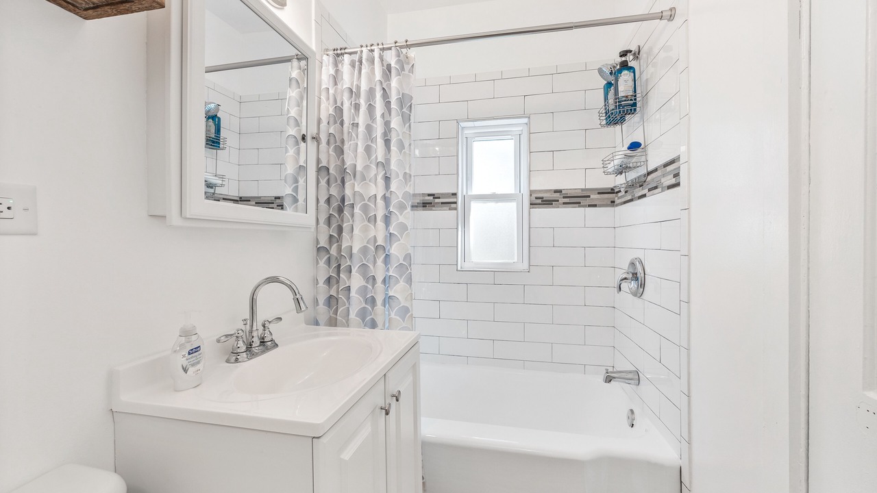 Photo of Bathroom in Lavergne